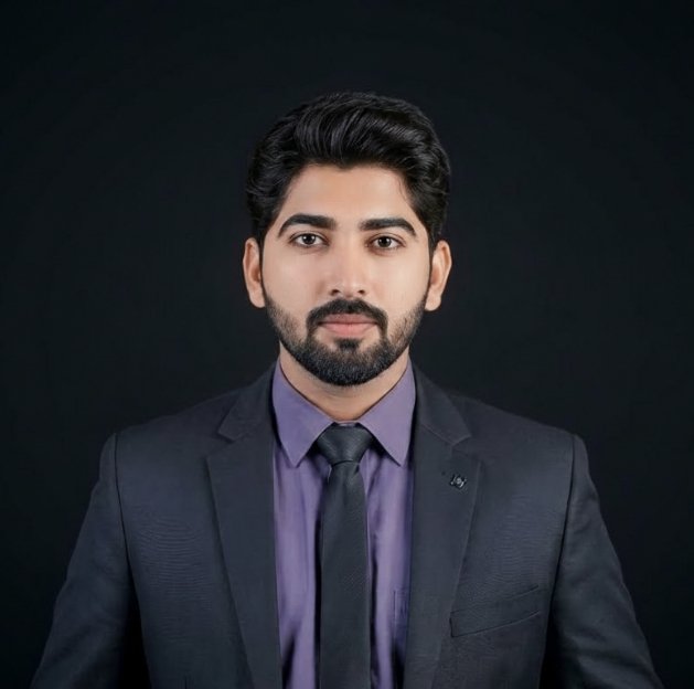 Raja Ali Akbar